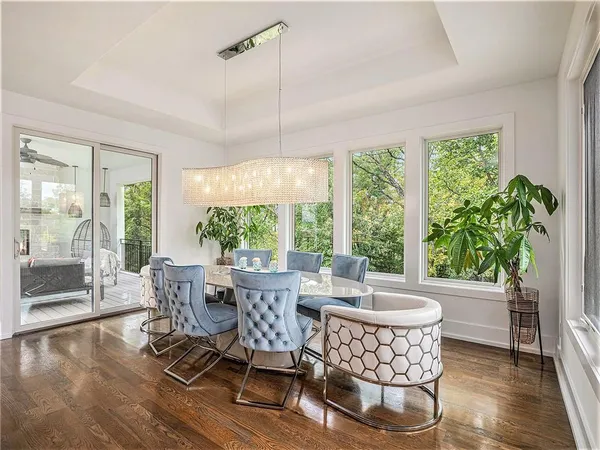 $1,750,000 | 21384 West 93rd Street, Lenexa, KS 66220