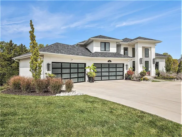 $1,750,000 | 21384 West 93rd Street, Lenexa, KS 66220