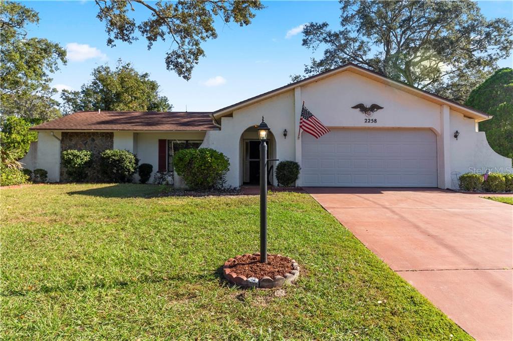 2258 Laredo Avenue Spring Hill, FL 34608 - Photo 1 of 1 Gallery Image 1