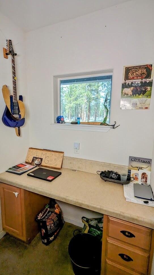 45847 Sycan Road Beatty, OR 97621 - Photo 10 of 35 Beatty desk