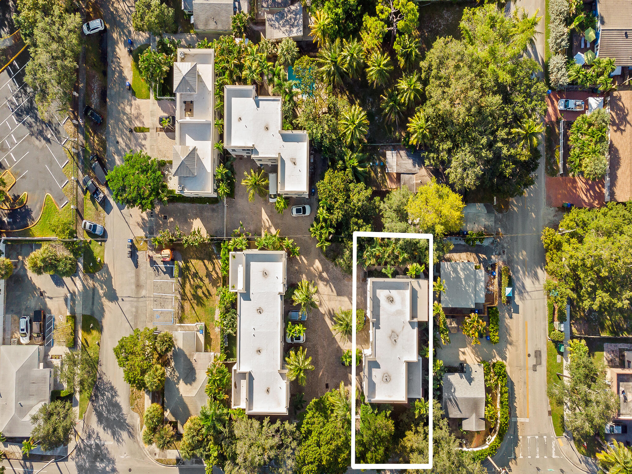 705 Southwest 4th Avenue Fort Lauderdale, FL 33315 - Photo 24 of 25