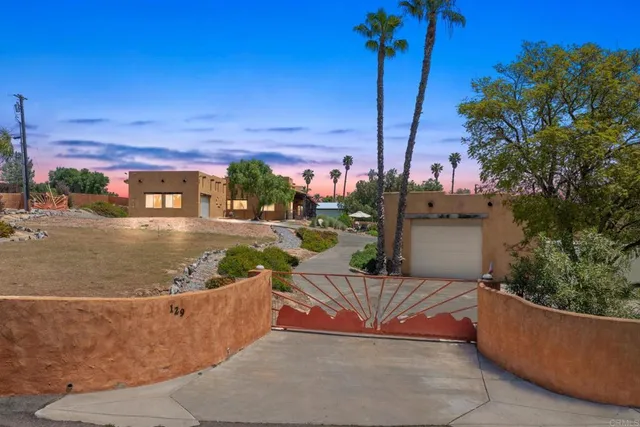 $1,465,000 | 129 Emilia Lane, Fallbrook, CA 92028