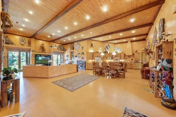 $1,464,999 | 129 Emilia Lane, Fallbrook, CA 92028