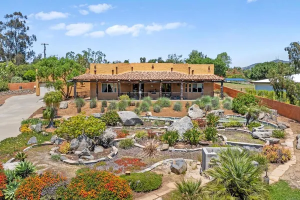 $1,464,999 | 129 Emilia Lane, Fallbrook, CA 92028