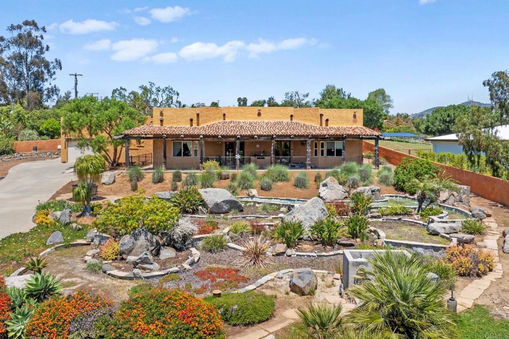 129 Emilia Lane Fallbrook, CA 92028 - Photo 5 of 75