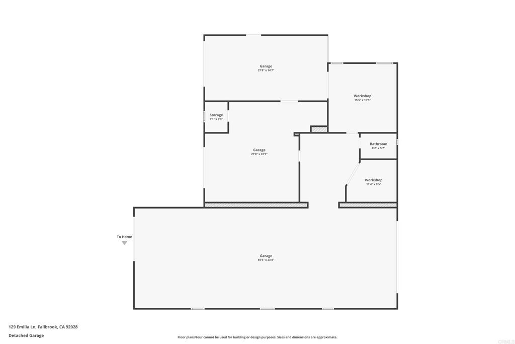 129 Emilia Lane Fallbrook, CA 92028 - Photo 75 of 75
