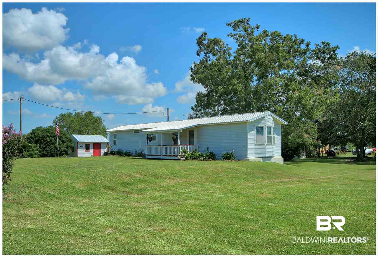 8622 Sherman Road Foley, AL 36535 - Photo 11 of 27