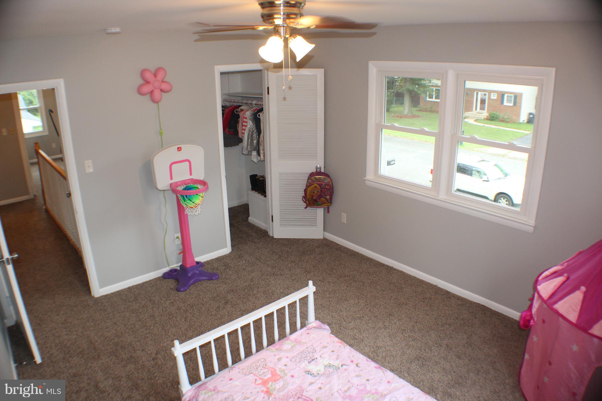 6622 Bucknell Road Bryans Road, MD 20616 - Photo 14 of 27 Bedroom 3