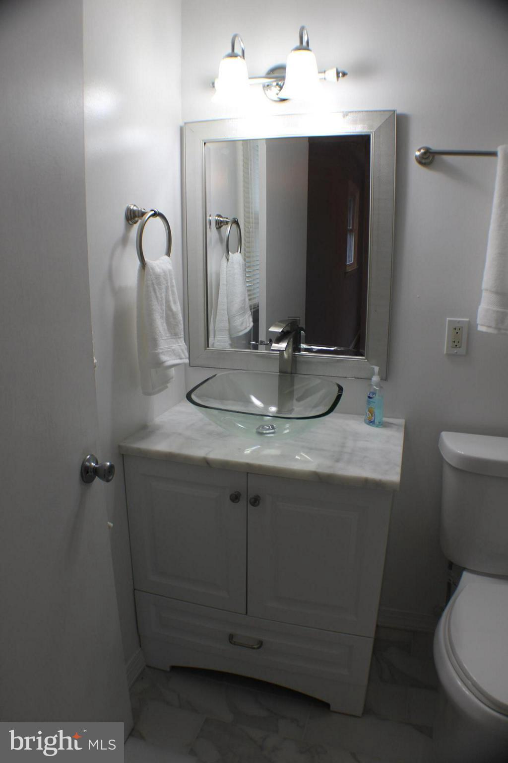 6622 Bucknell Road Bryans Road, MD 20616 - Photo 22 of 27 Bath (Master)