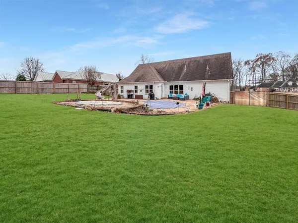 $489,900 | 148 Claire Drive, Atoka, TN 38004