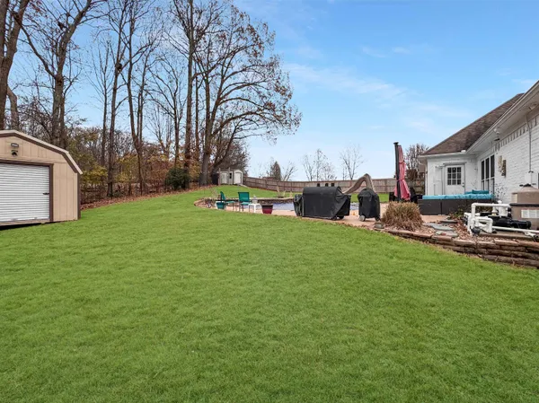 $489,900 | 148 Claire Drive, Atoka, TN 38004