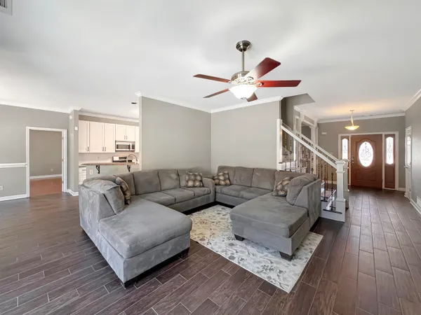 $489,900 | 148 Claire Drive, Atoka, TN 38004