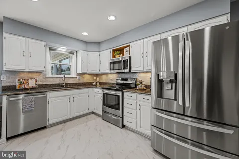 $725,000 | 987 Old Woodbine Road, Woodbine, MD 21797