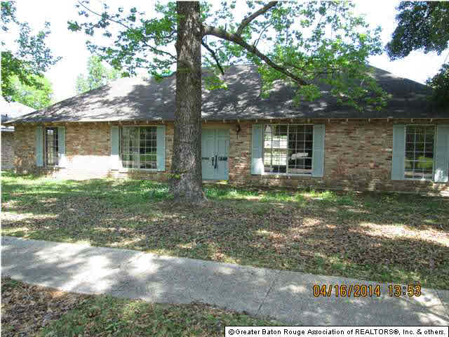 1843 Tudor Drive Baton Rouge, LA 70815 - Photo 1 of 10