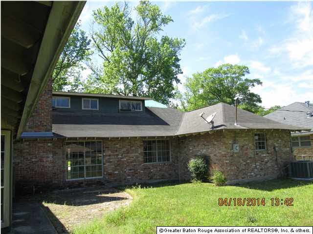 1843 Tudor Drive Baton Rouge, LA 70815 - Photo 4 of 10