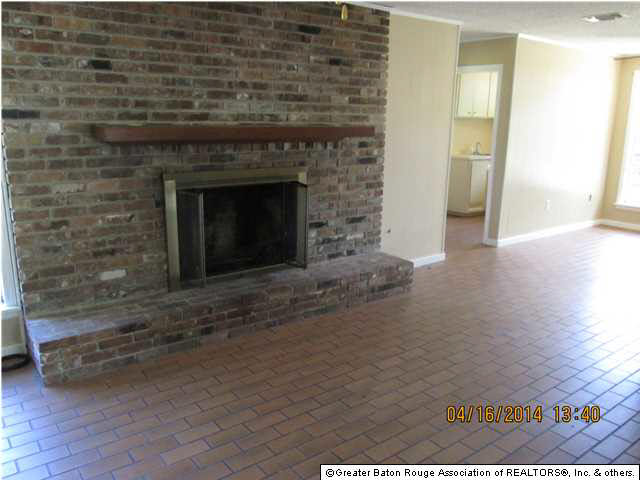 1843 Tudor Drive Baton Rouge, LA 70815 - Photo 9 of 10