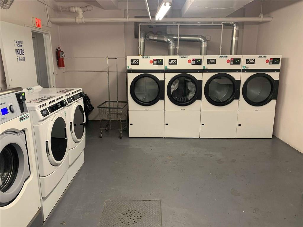 9511 Shore Road, Unit 209 Brooklyn, NY 11209 - Photo 12 of 19