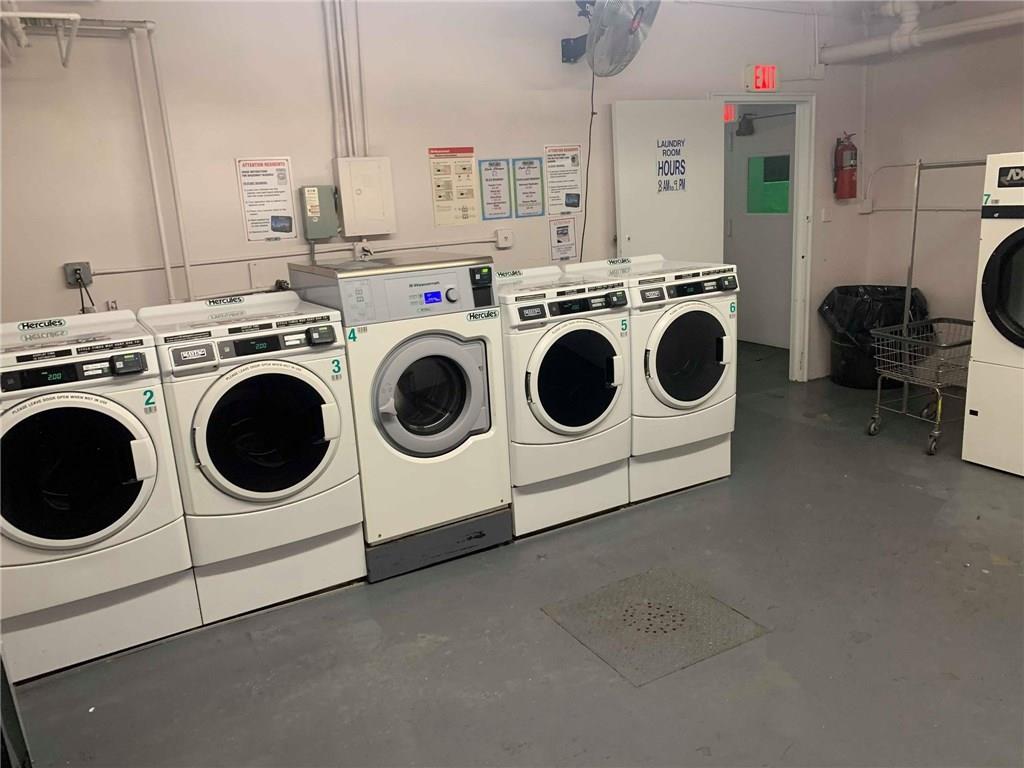 9511 Shore Road, Unit 209 Brooklyn, NY 11209 - Photo 13 of 19