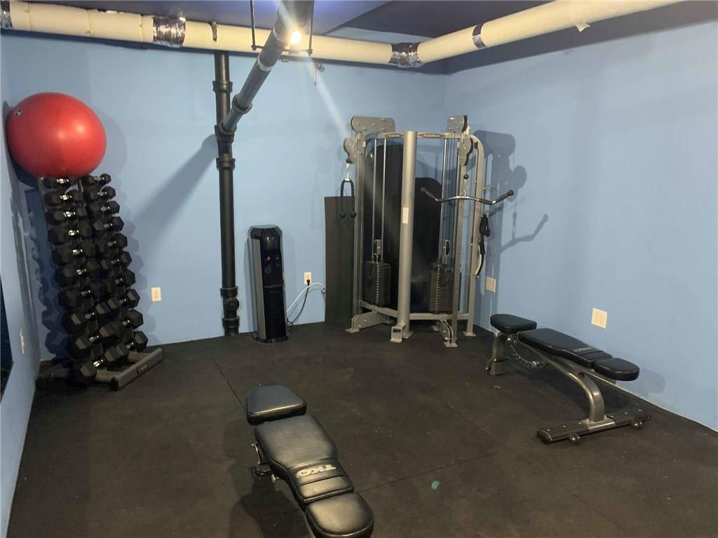 9511 Shore Road, Unit 209 Brooklyn, NY 11209 - Photo 14 of 19