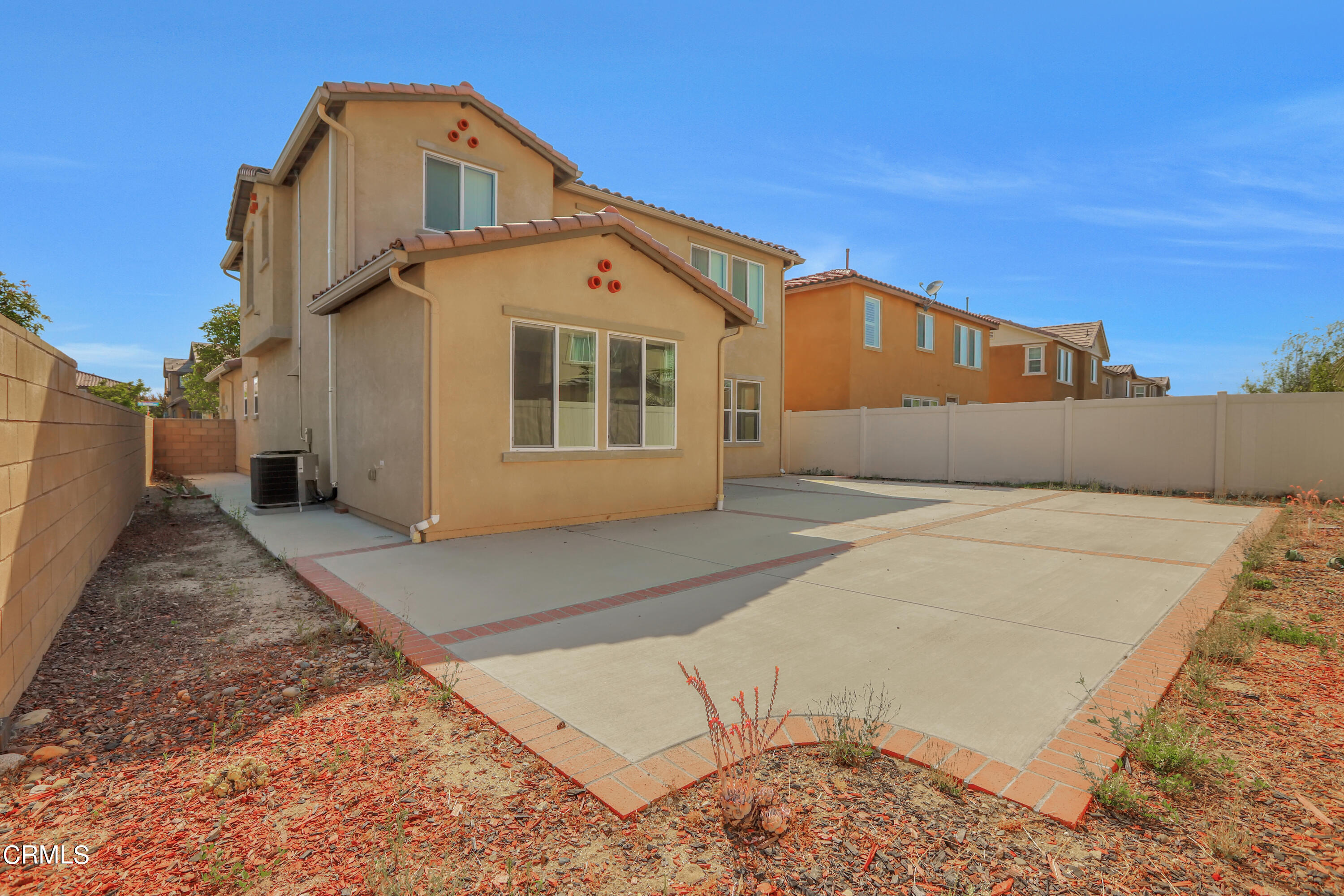 511 Whalen Way Oxnard, CA 93036 - Photo 26 of 28 a view of a house with a yard