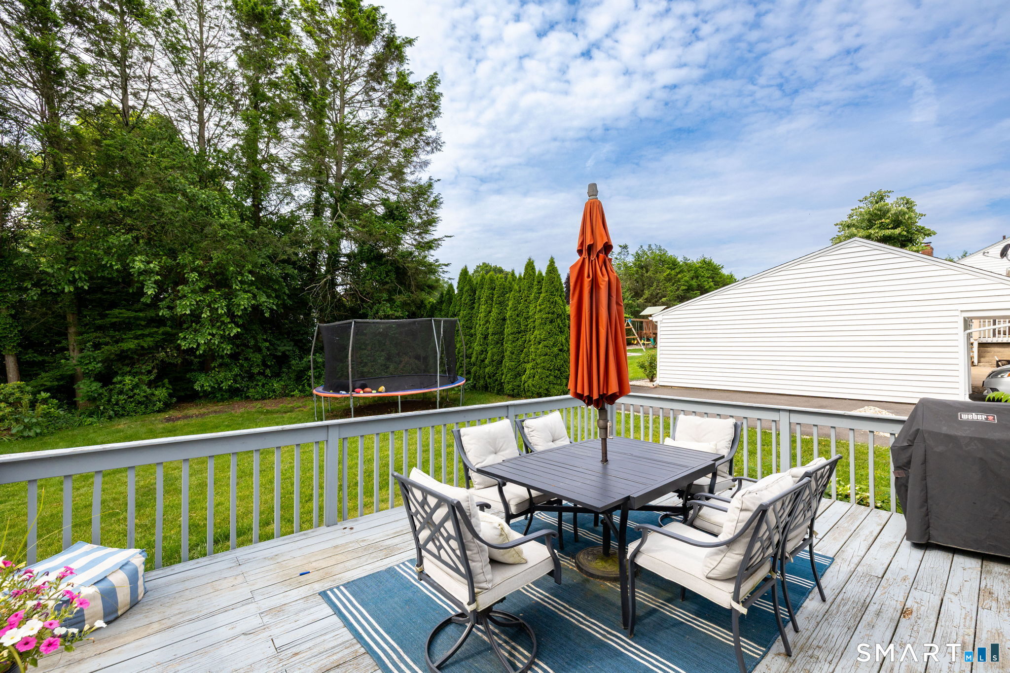 249 Dale Road Wethersfield, CT 06109 - Photo 33 of 36
