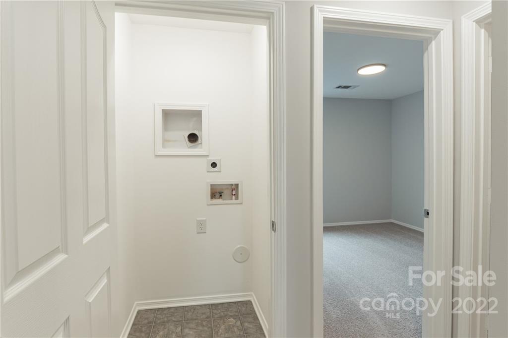 433 Hunters Dance Road Fort Mill, SC 29708 - Photo 18 of 25 a view of an empty room