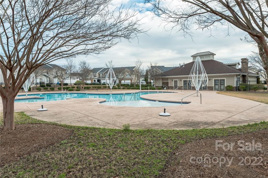 433 Hunters Dance Road Fort Mill, SC 29708 - Photo 24 of 25 a view of outdoor space with playground and green space