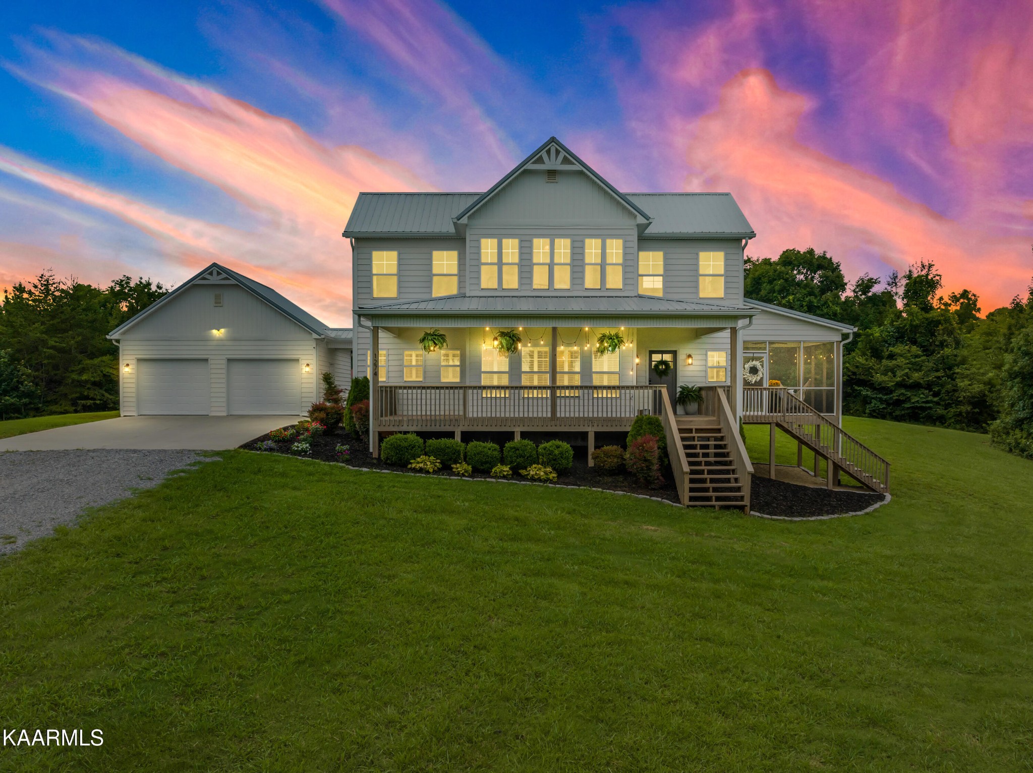 1274 Fork Road Greenback, TN 37742 - Photo 1 of 60 Gallery Image 1