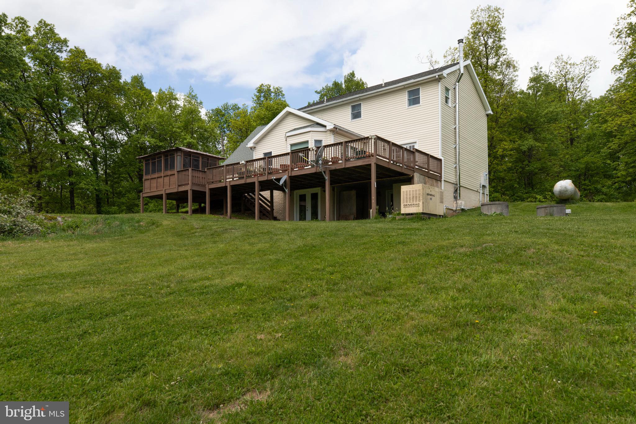 20711 Blue Ridge Mountain Road Paris, VA 20130 - Photo 67 of 82