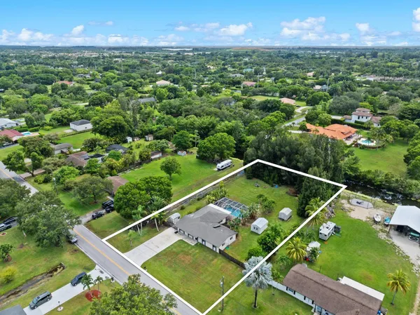 $1,199,000 | 5191 Southwest 188th Avenue, Southwest Ranches, FL 33332