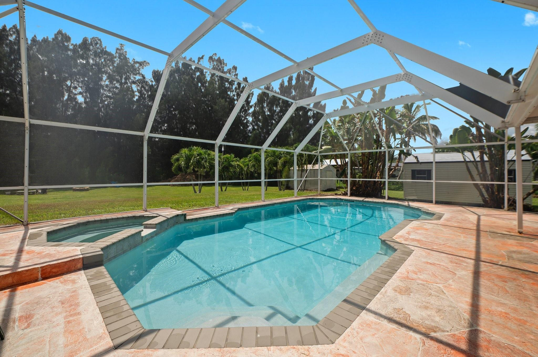 5191 Southwest 188th Avenue Southwest Ranches, FL 33332 - Photo 14 of 30 Photo 14