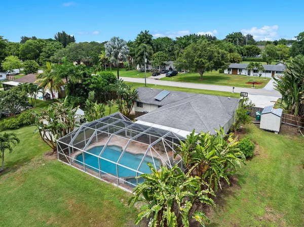 $1,199,000 | 5191 Southwest 188th Avenue, Southwest Ranches, FL 33332