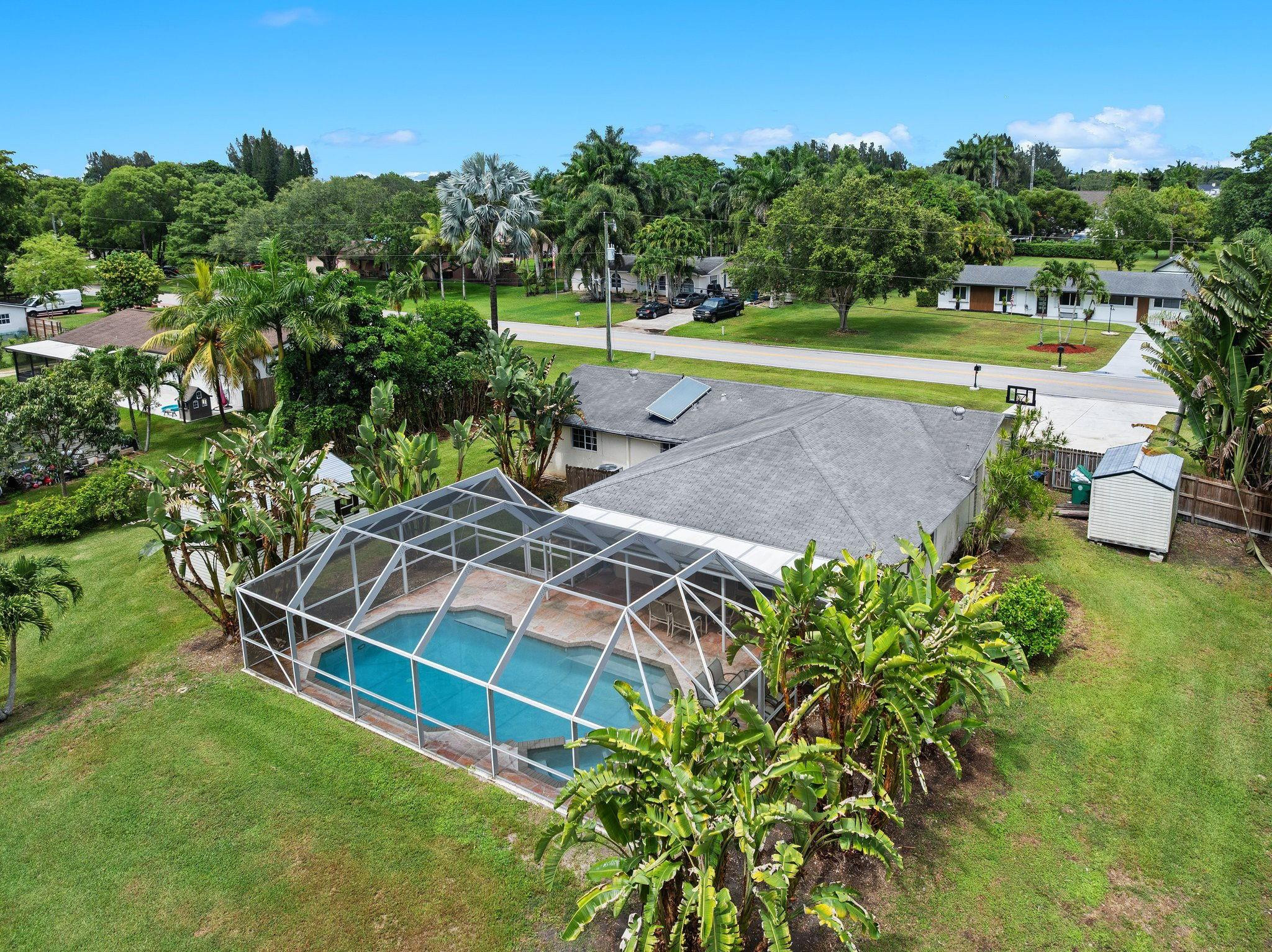 5191 Southwest 188th Avenue Southwest Ranches, FL 33332 - Photo 15 of 30 Photo 15