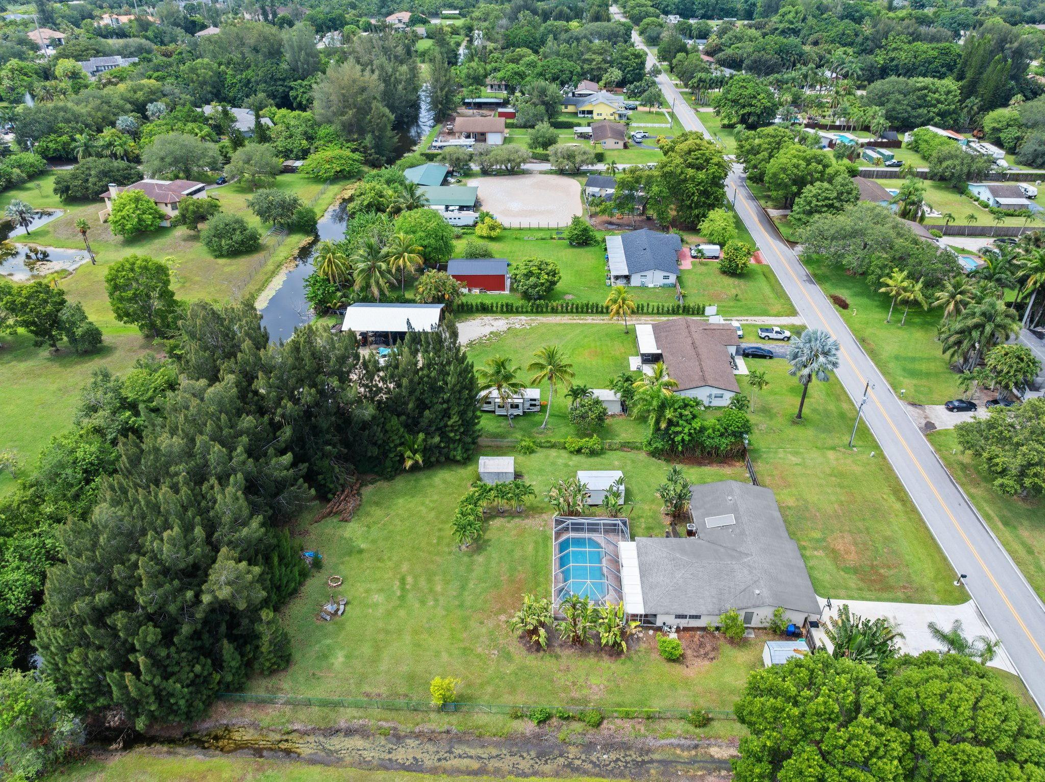5191 Southwest 188th Avenue Southwest Ranches, FL 33332 - Photo 23 of 30 Photo 23
