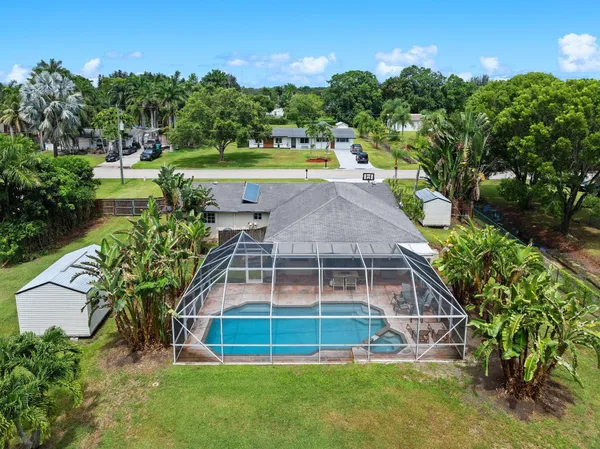 $1,199,000 | 5191 Southwest 188th Avenue, Southwest Ranches, FL 33332