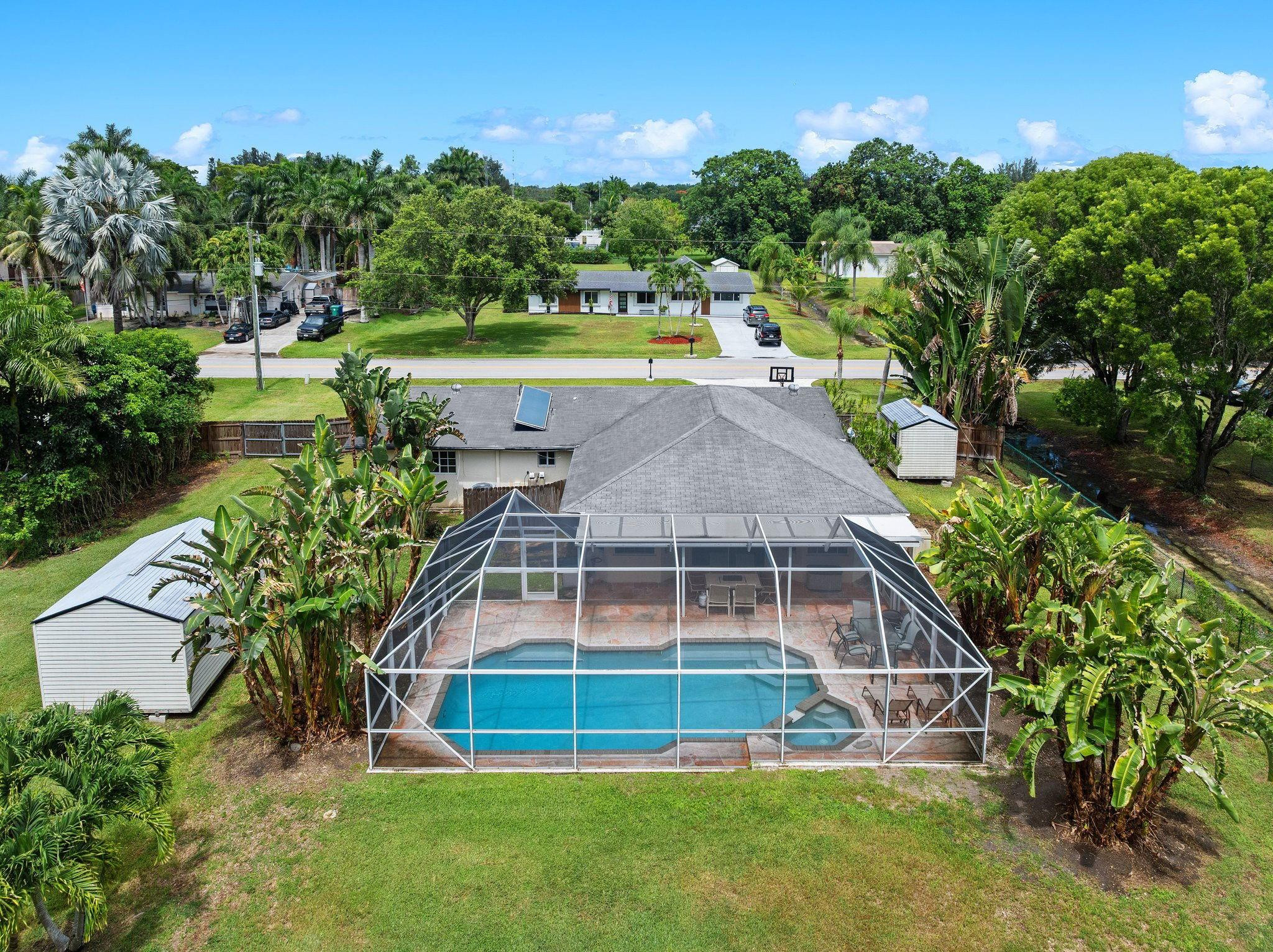5191 Southwest 188th Avenue Southwest Ranches, FL 33332 - Photo 24 of 30 Photo 24