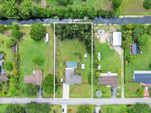 $1,199,000 | 5191 Southwest 188th Avenue, Southwest Ranches, FL 33332