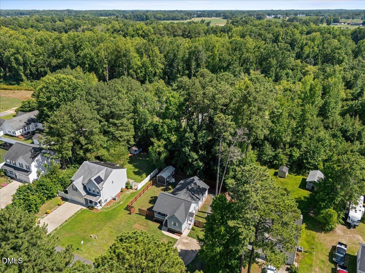 48 Hunters Way Angier, NC 27501 - Photo 22 of 24 22-48 Hunters Way