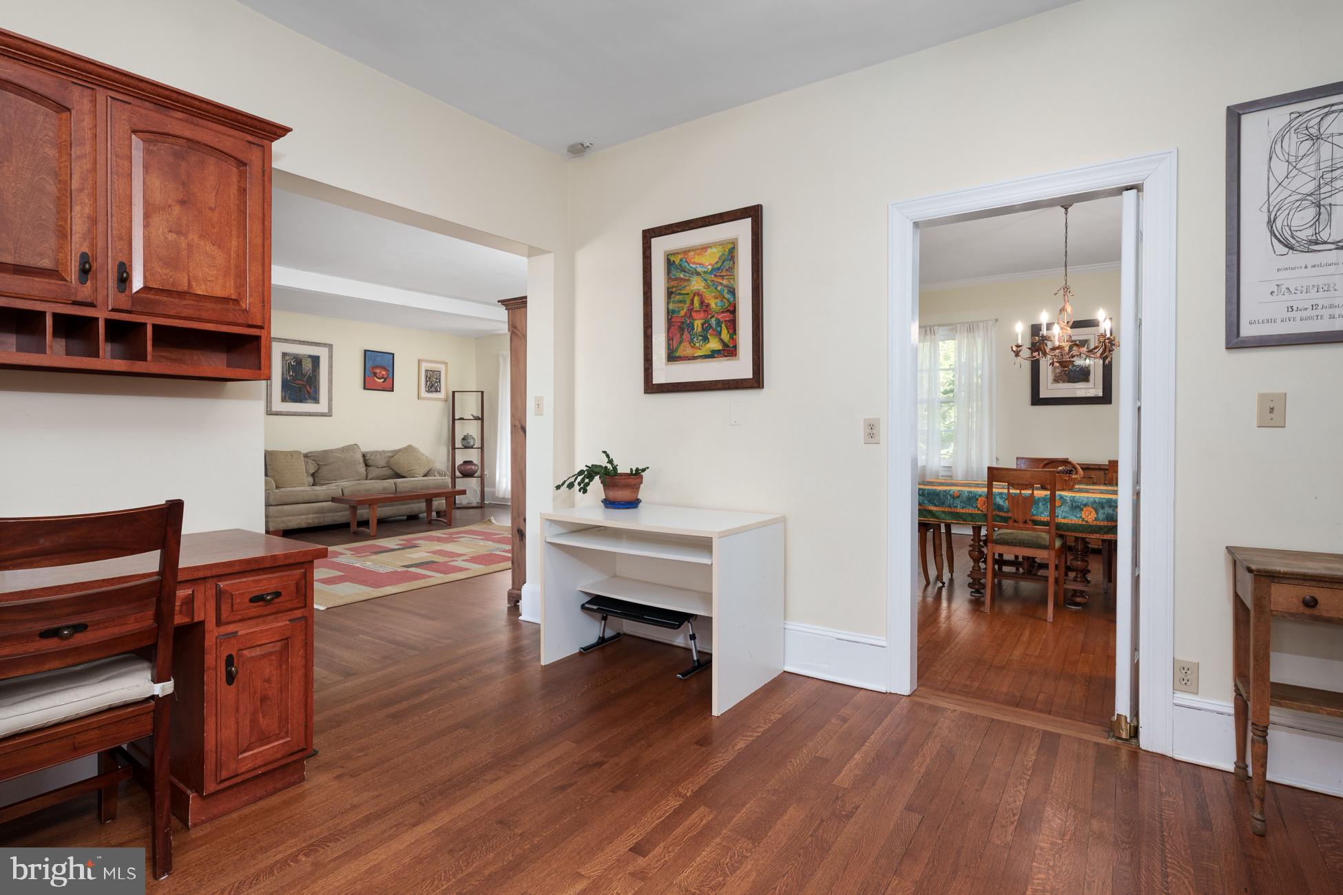 254 Jefferson Road Princeton, NJ 08540 - Photo 11 of 38