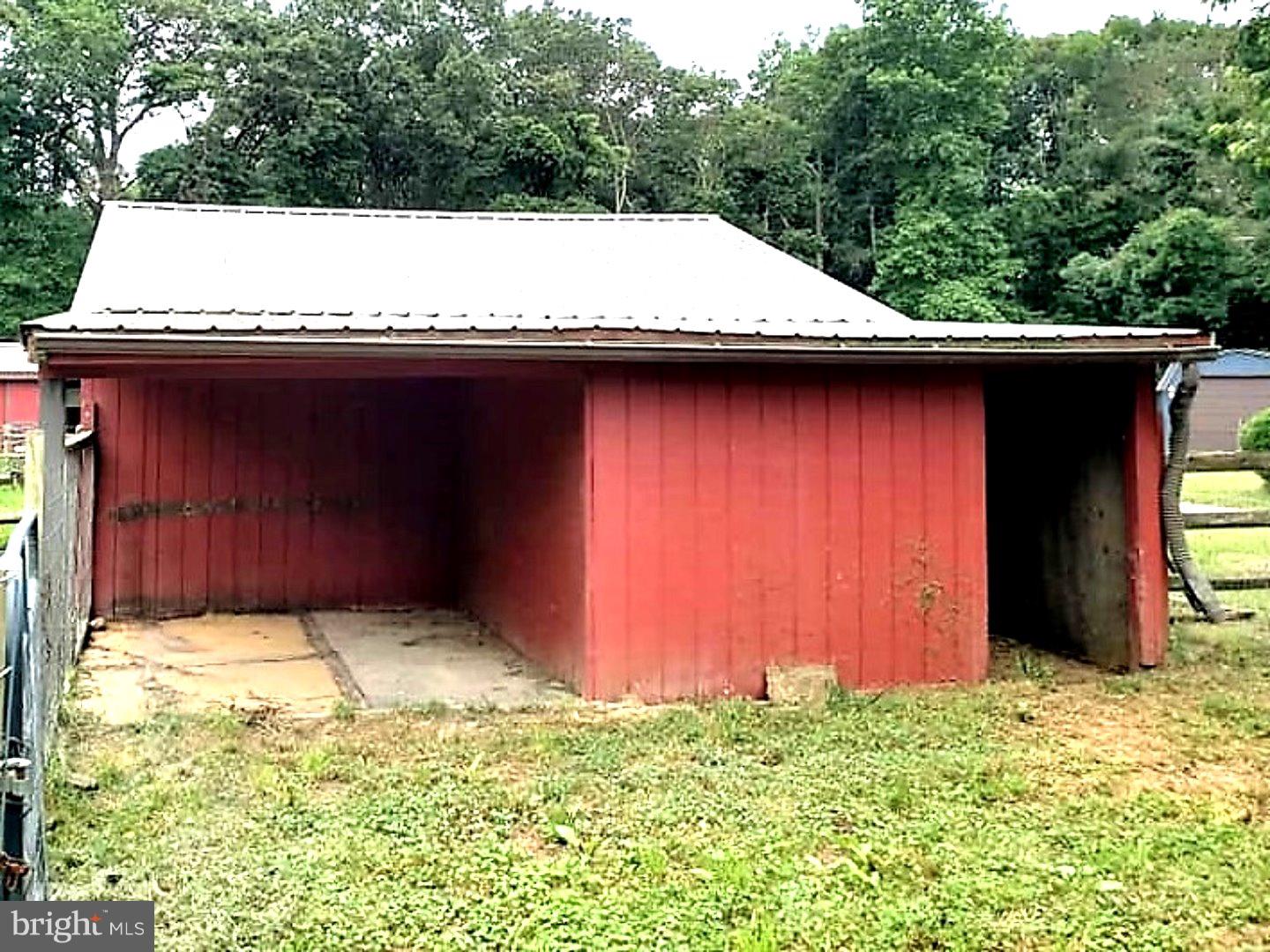 185 Hell Neck Road Salem, NJ 08079 - Photo 22 of 25