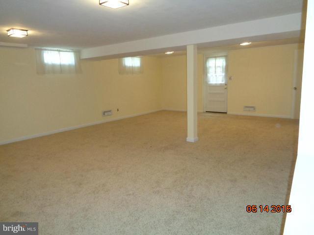 9212 Samoset Road Randallstown, MD 21133 - Photo 14 of 16 Basement