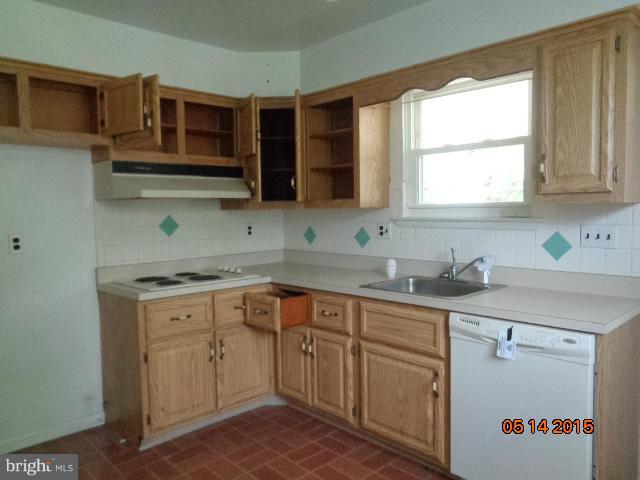 9212 Samoset Road Randallstown, MD 21133 - Photo 8 of 16 Kitchen
