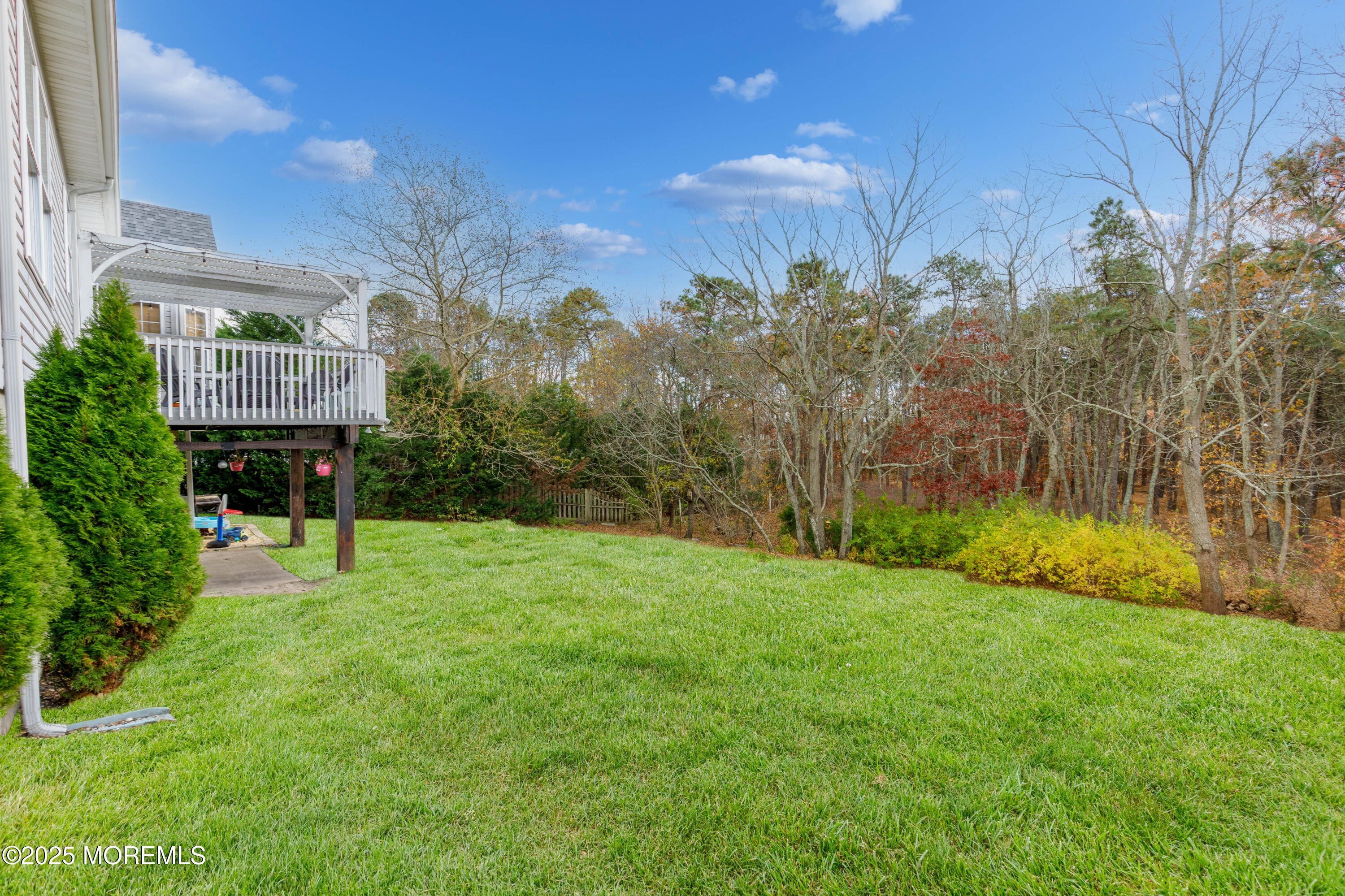 25 Nelson Drive Barnegat, NJ 08005 - Photo 45 of 57 Exterior-8