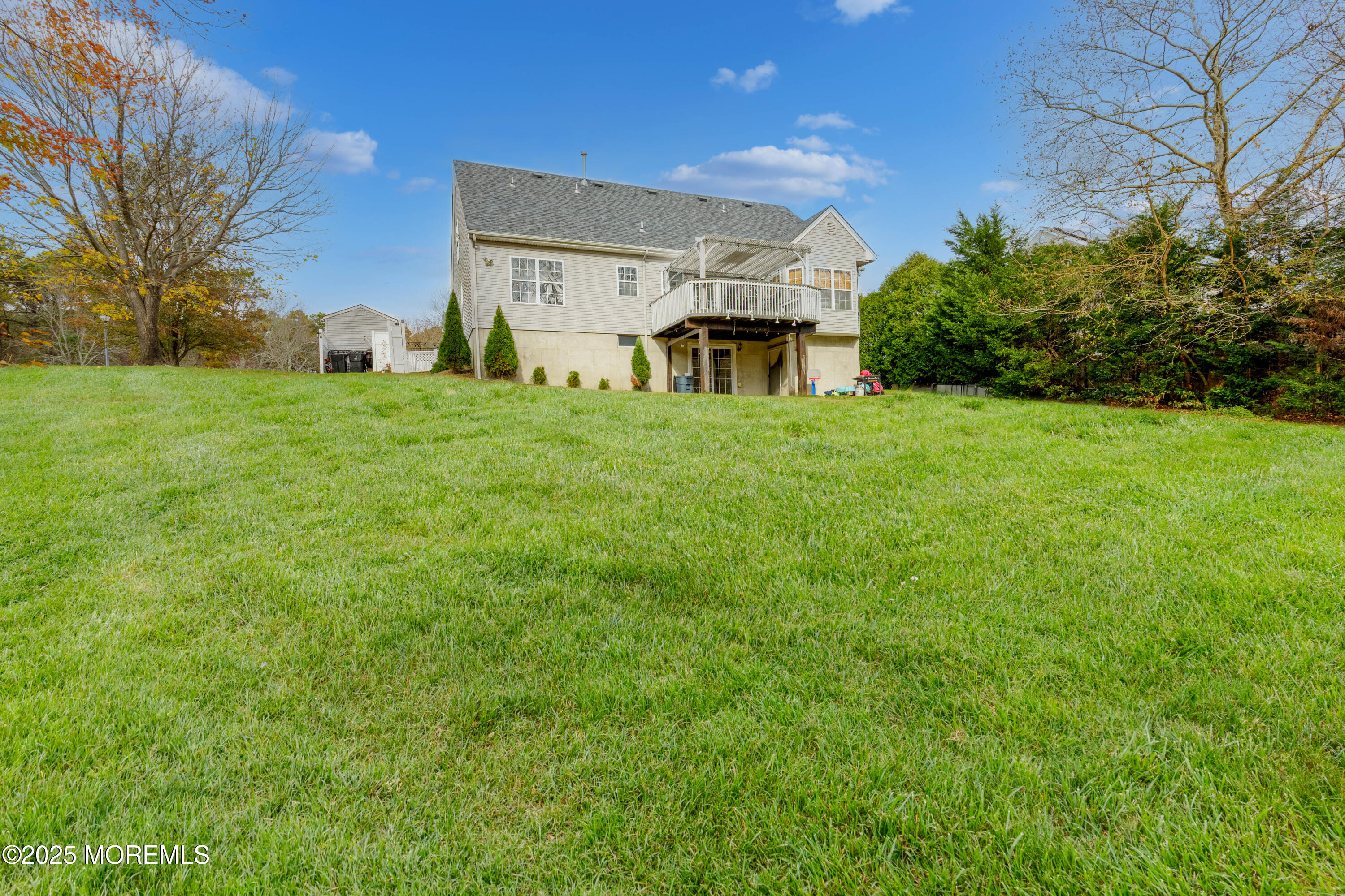 25 Nelson Drive Barnegat, NJ 08005 - Photo 46 of 57 Exterior-9