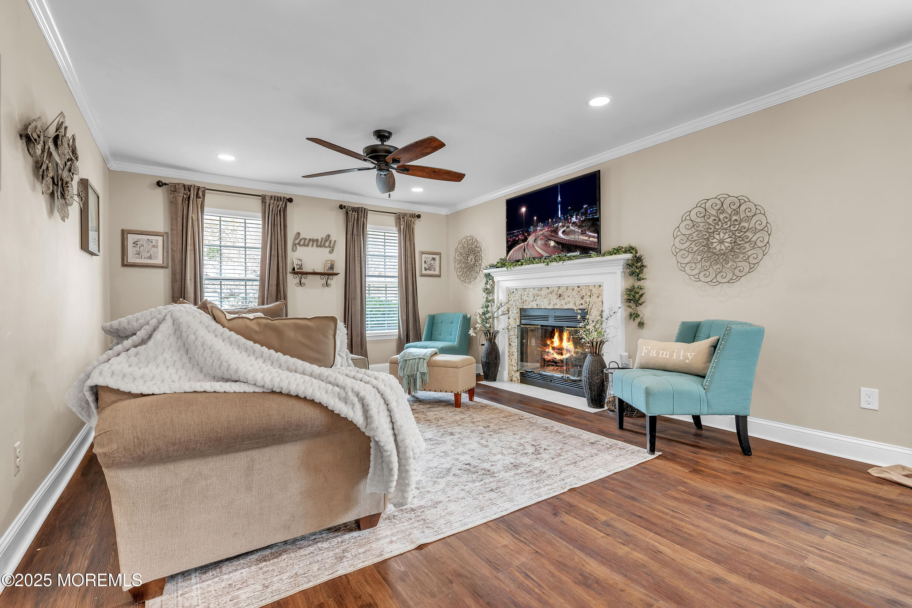 25 Nelson Drive Barnegat, NJ 08005 - Photo 8 of 57 Interior-1