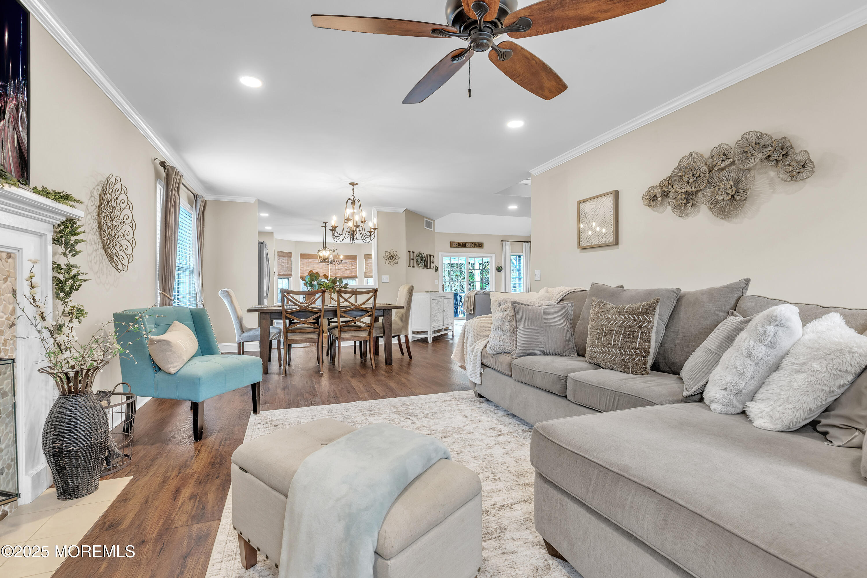 25 Nelson Drive Barnegat, NJ 08005 - Photo 9 of 57 Interior-3