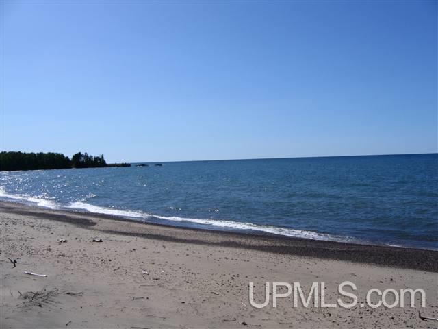 Tbd Seven Mile Point (16) Road Allouez, MI 49805 - Photo 17 of 50