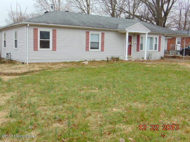 4150 Dover Road Louisville, KY 40216 - Photo 4 of 9 DSC03598