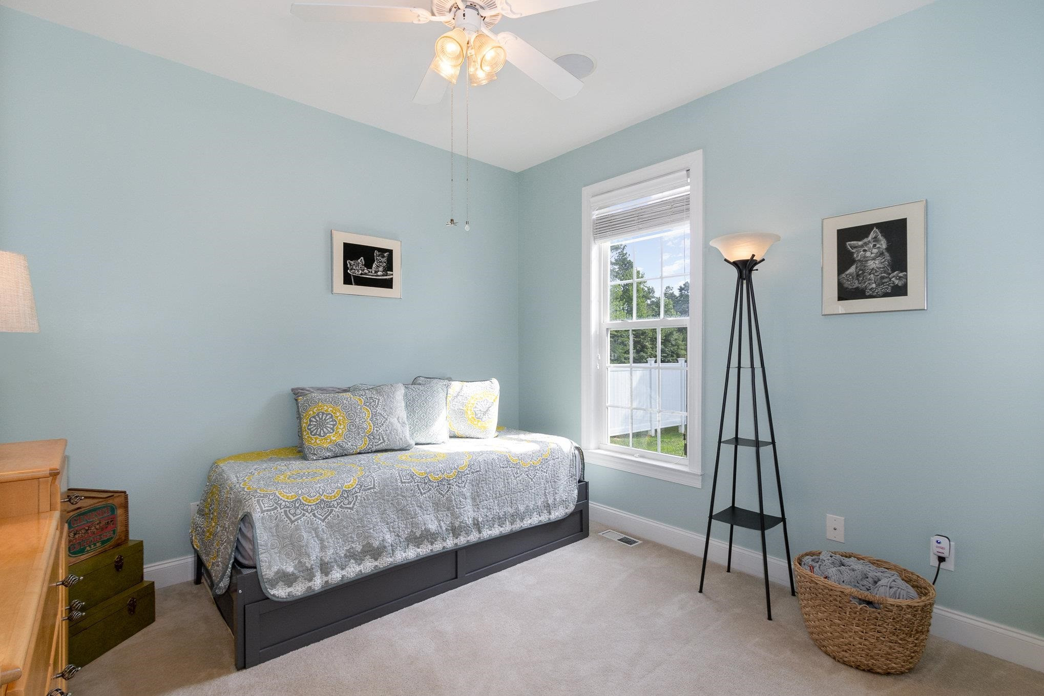 48 Waterfall Road Henderson, NC 27537 - Photo 21 of 28 Photo 21