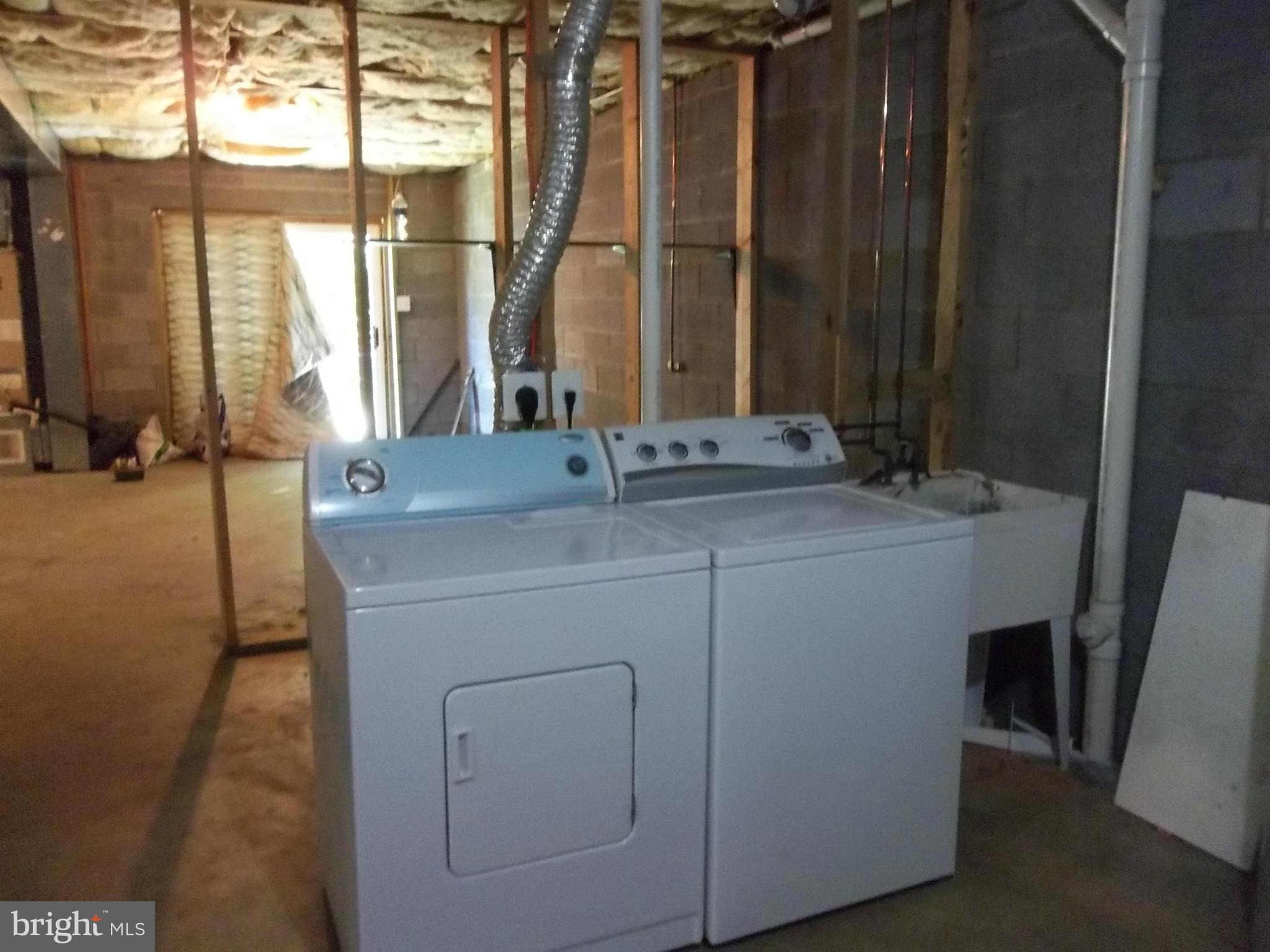 673 Running Fox Road Lusby, MD 20657 - Photo 19 of 19 Basement